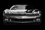 C6 Corvette Photograph by Dennis Hedberg C6 Corvette Photograph by Dennis Hedberg
