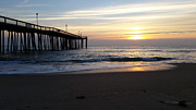 Calm Seas At Sunrise Photograph by Robert Banach Calm Seas At Sunrise Photograph by Robert Banach