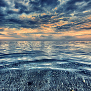 Calm Photograph by Stelios Kleanthous