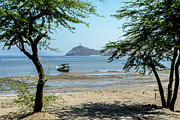 Cape Fatucama 2 Photograph by Werner Padarin