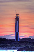Cape Henry Light Photograph by Pete Federico Cape Henry Light Photograph by Pete Federico