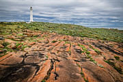 Cape Leeuwin Lighthouse 2 Photograph by Werner Padarin Cape Leeuwin Lighthouse 2 Photograph by Werner Padarin
