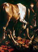 St. Paul Photograph by Caravaggio St. Paul Photograph by Caravaggio