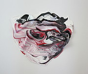 Hart 2 Painting by Madeleine Arnett