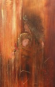Care Painting by Miroslaw  Chelchowski