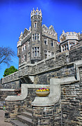 Majestic Casa Loma Toronto's Castle on the Hill Photograph by Carlos Diaz Majestic Casa Loma Toronto's Castle on the Hill Photograph by Carlos Diaz
