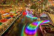 Casa Rio Rainbow Photograph by Michael Tidwell