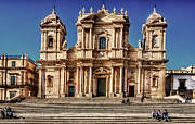 Cathedral II Photograph by Patrick Boening