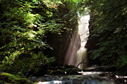 Catrigg Force Photograph by Mariusz Talarek