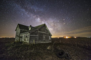 Centerville Photograph by Aaron J Groen