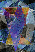 C'est la vie Digital Art by Kenneth Armand Johnson