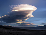 Change Coming Photograph by Joe Schofield