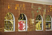 Charleston, WV windows Photograph by Merle Grenz Charleston, WV windows Photograph by Merle Grenz