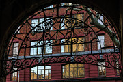 City View SYD05 Photograph by Werner Padarin City View SYD05 Photograph by Werner Padarin