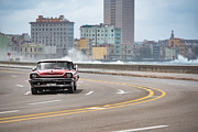 Classic Cruising Photograph by Art Atkins