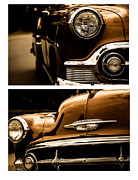 Classic Duo 3 Photograph by Ryan Weddle