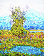 Clear Day Moment Digital Art by Joel Bruce Wallach