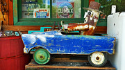 Climax Photograph by Skip Hunt