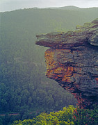 143002-Clinchfield Overlook  Photograph by Ed  Cooper Photography