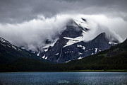 Cloaked in Storm Photograph by Adam Morsa Cloaked in Storm Photograph by Adam Morsa
