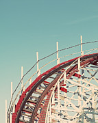 Coast - California Coaster Photograph by Melanie Alexandra Price