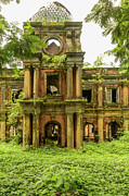 Colonial Minister's Office 2 Photograph by Werner Padarin