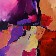 Color my Dreams - Art By Elise Palmigiani Painting by Elise Palmigiani Color my Dreams - Art By Elise Palmigiani Painting by Elise Palmigiani