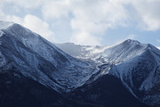Colorado's Ivy League Photograph by David Diaz