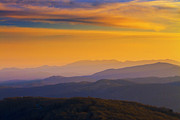 Colorful Sunset Photograph by Ken Barrett