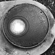 Concentric circles Photograph by J Doyne Miller
