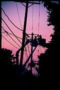 Connections Photograph by Frank J Casella