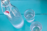 Cool Water Photograph by Ana V Ramirez