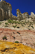 Coppertop Photograph by Skip Hunt