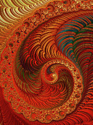 Cornucopia Digital Art by Susan Maxwell Schmidt Cornucopia Digital Art by Susan Maxwell Schmidt