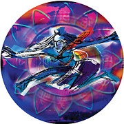 Cosmic Shiva Speed Painting by Guruji Aruneshvar Paris Art Curator Katrin Suter Cosmic Shiva Speed Painting by Guruji Aruneshvar Paris Art Curator Katrin Suter