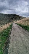 Coulee Walk Photograph by Amanda Egeland