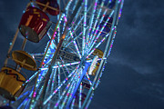 County Fair Photograph by Becqi Sherman County Fair Photograph by Becqi Sherman