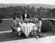 Couples At The Country Club, C.1920-30s Photograph by H. Armstrong Roberts/ClassicStock Couples At The Country Club, C.1920-30s Photograph by H. Armstrong Roberts/ClassicStock
