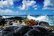 Crashing waves Photograph by Daniel Murphy Crashing waves Photograph by Daniel Murphy