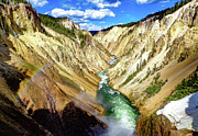 Creamy Canyon Photograph by Adam Morsa Creamy Canyon Photograph by Adam Morsa