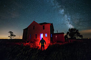 Creeper Photograph by Aaron J Groen