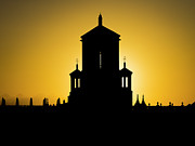 Cuban landmark. Photograph by Usha Peddamatham