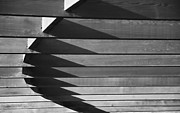 Curvature Photograph by Cathy Kovarik