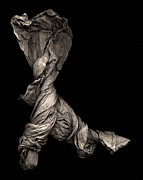 Dancer One Photograph by Peter Cutler
