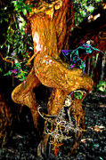 Dancing Fairies Digital Art by Lisa Yount