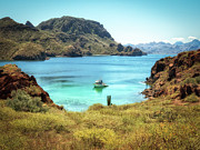 Danzante Photograph by Becqi Sherman Danzante Photograph by Becqi Sherman