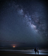 Date NIght Photograph by Nick Noble