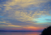 Dawn Sky Photograph by Newwwman