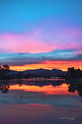 Dawn's Early Light Photograph by Dan McGeorge