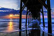 Daybreak Photograph by DJA Images